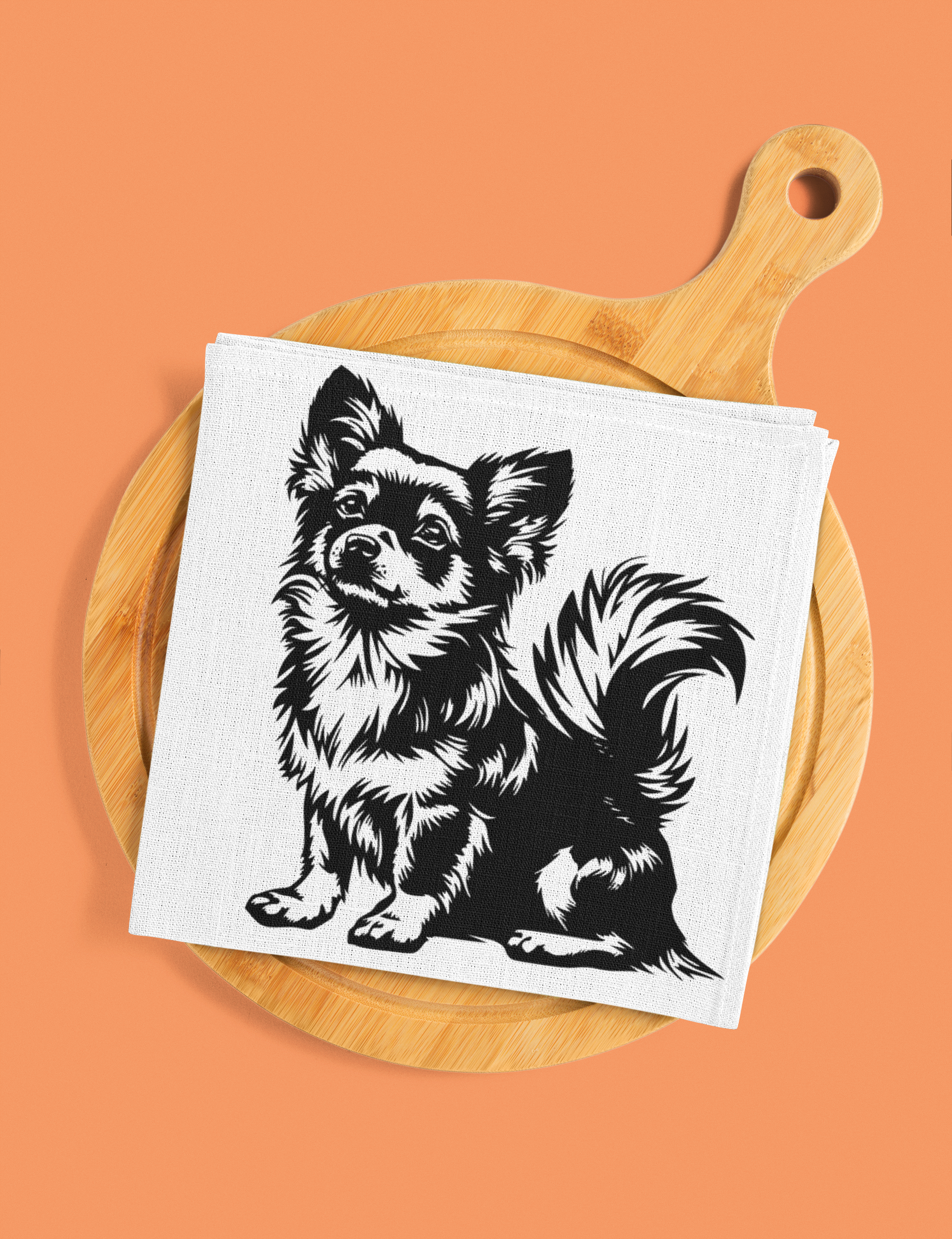 Chihuahua Dog SVG Bundle - CraftNest - Digital Crafting and Art