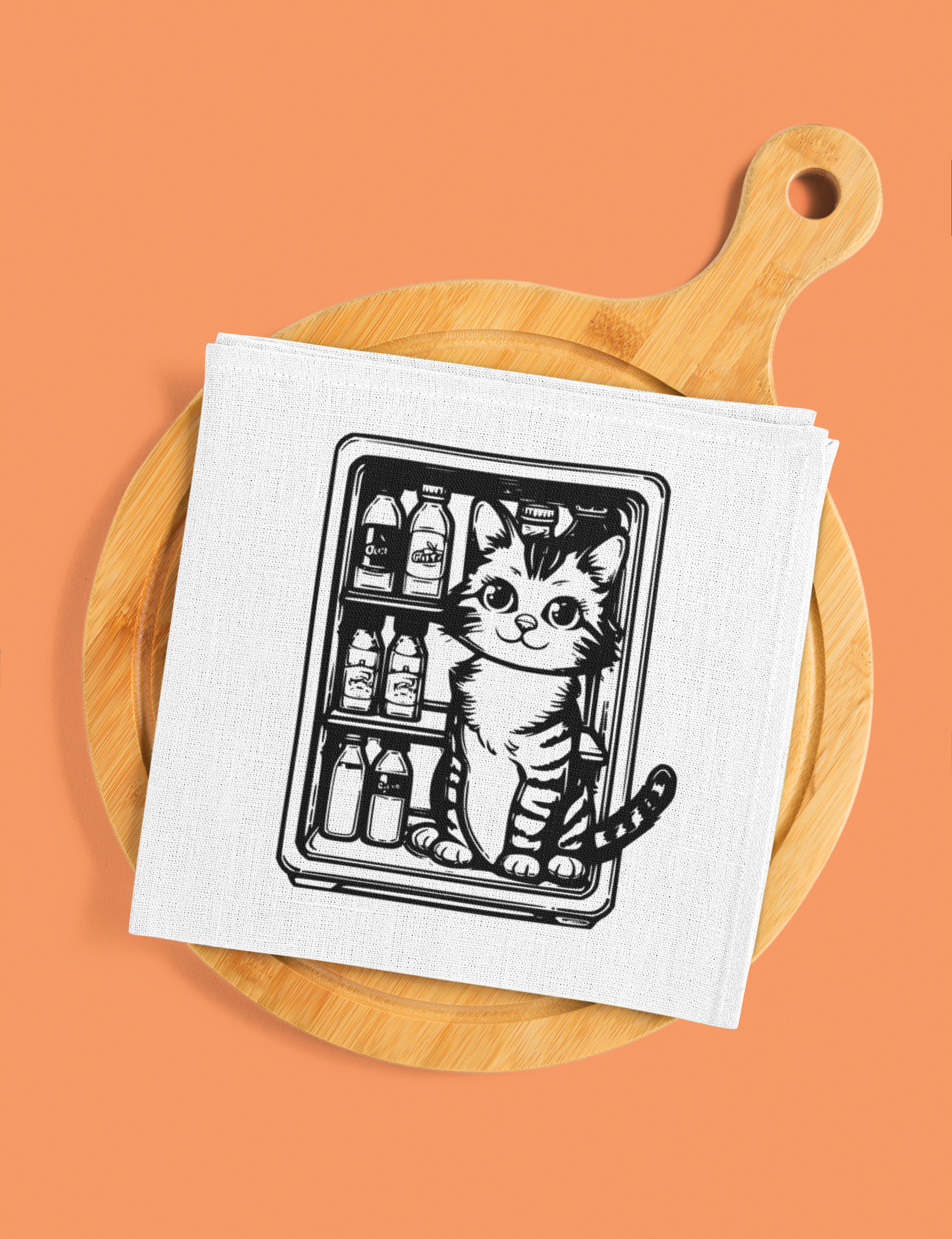 Cats In Gardens SVG Bundle - CraftNest - Digital Crafting and Art