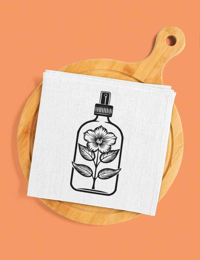Aromatherapy SVG Bundle - CraftNest - Digital Crafting and Art