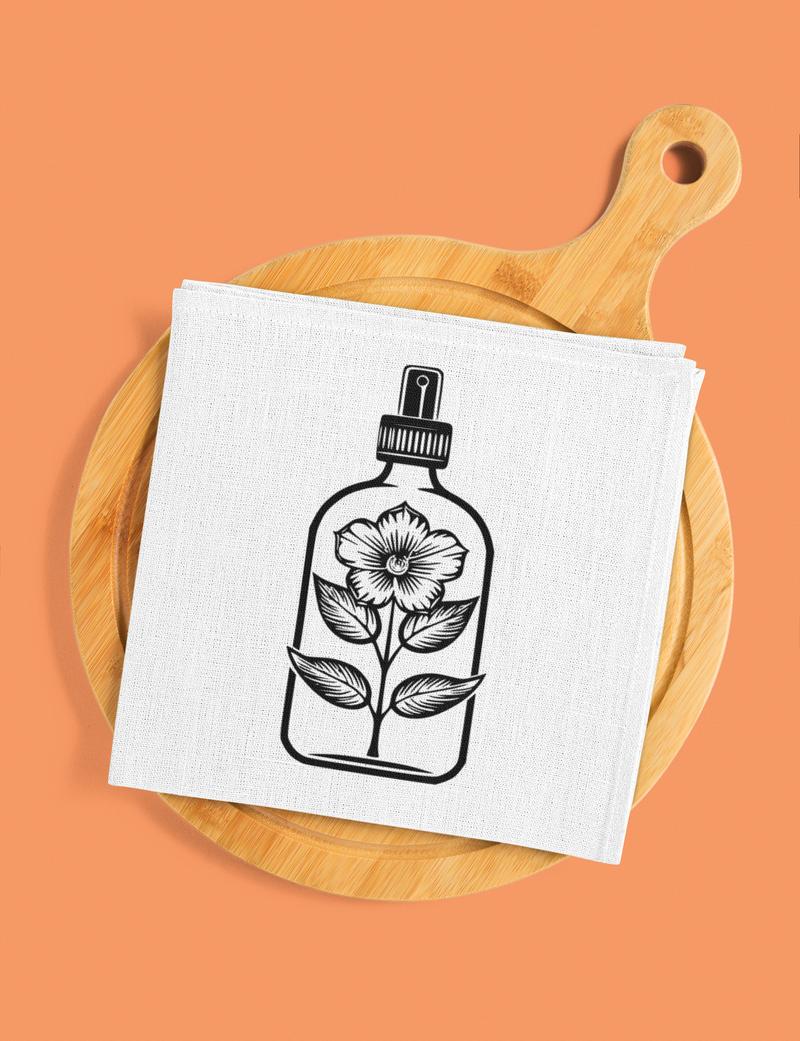 Aromatherapy SVG Bundle - CraftNest - Digital Crafting and Art