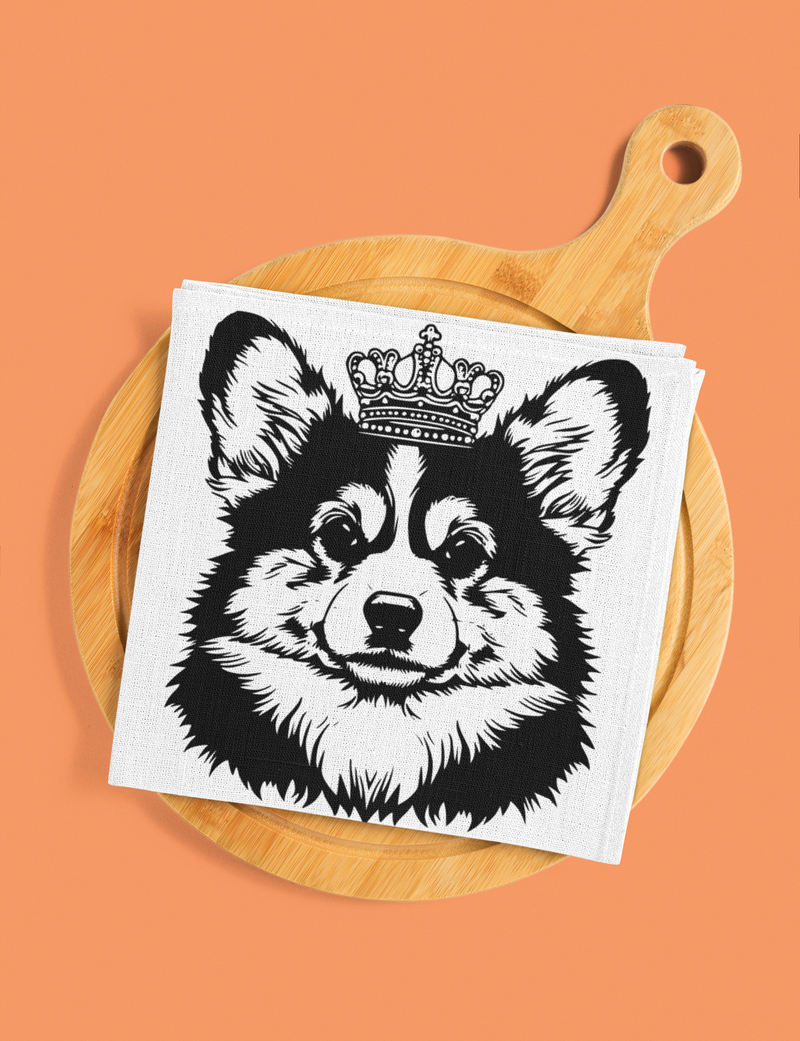 Corgi SVG Bundle - CraftNest - Digital Crafting and Art