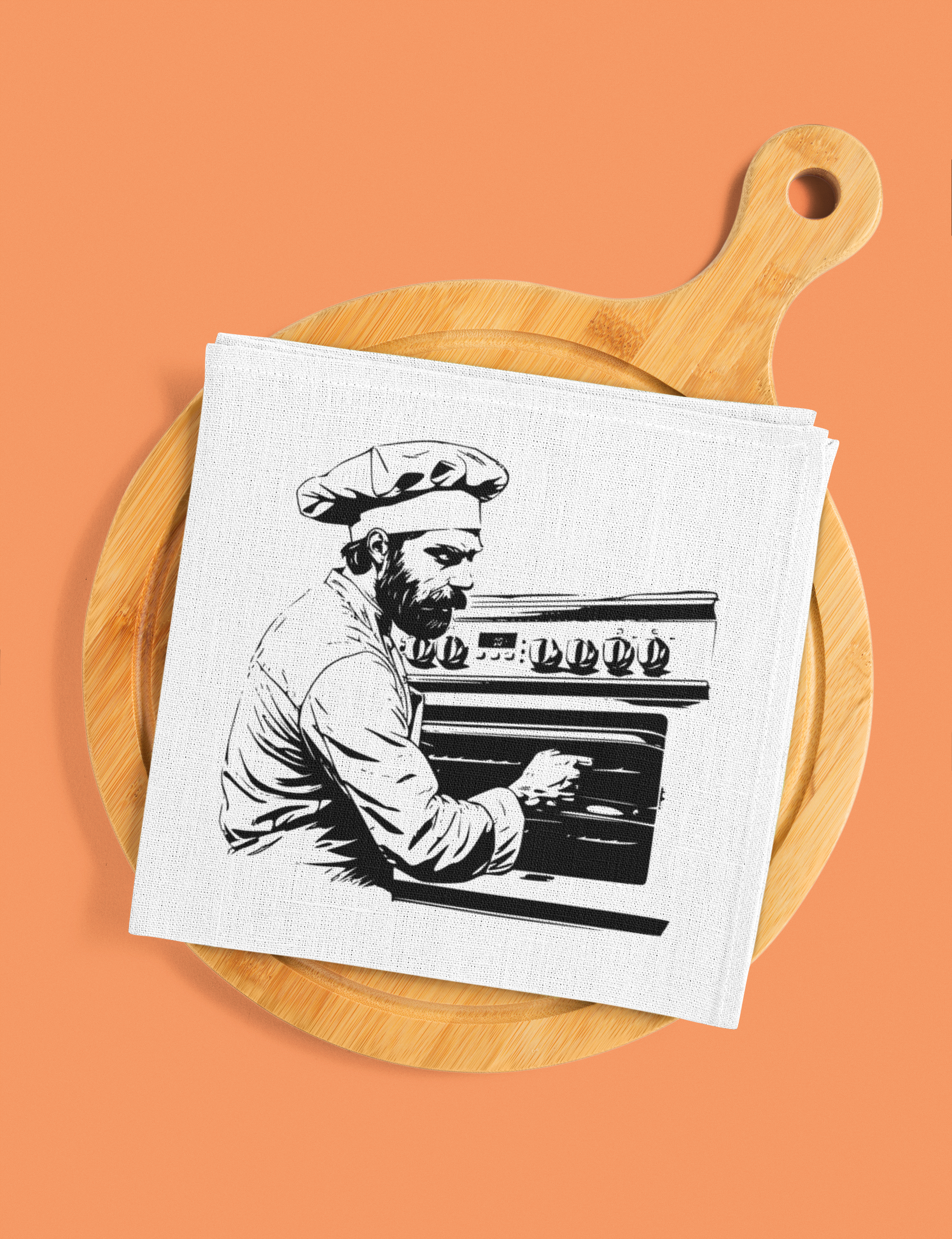 Baker SVG Bundle - CraftNest - Digital Crafting and Art