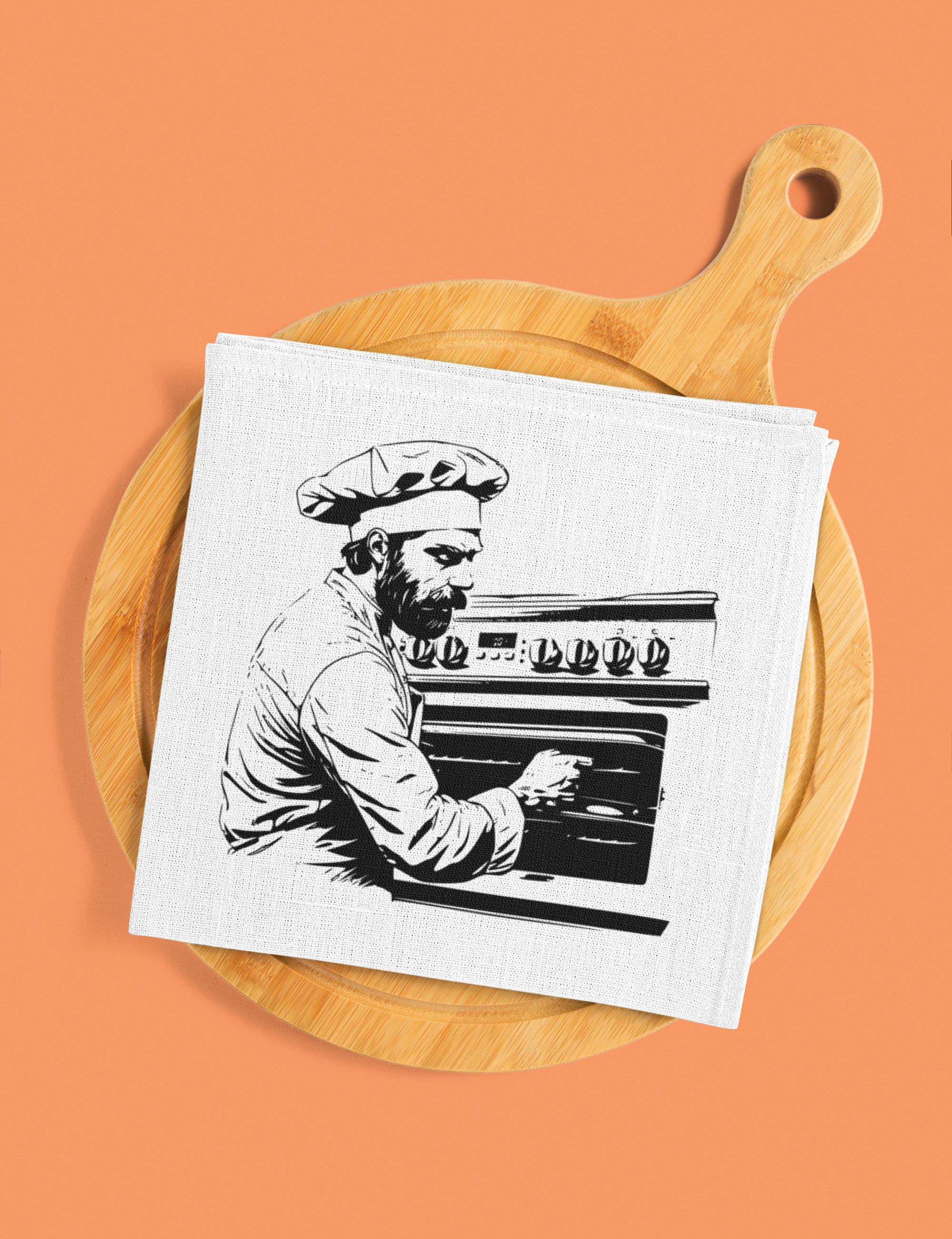 Baker SVG Bundle - CraftNest - Digital Crafting and Art