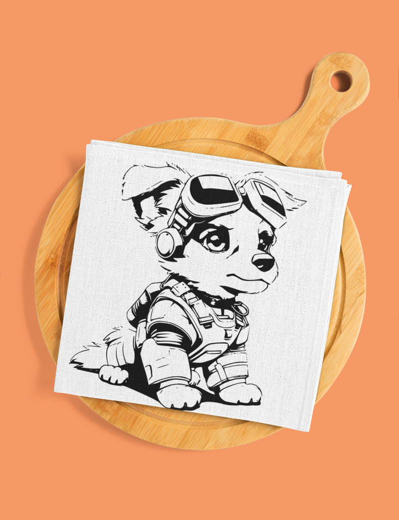 Dogs In Costumes SVG Bundle - CraftNest - Digital Crafting and Art