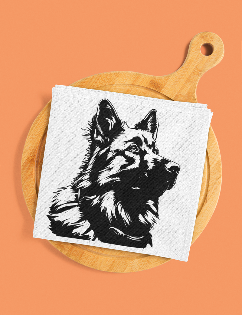 Siberian Husky SVG Bundle - CraftNest - Digital Crafting and Art