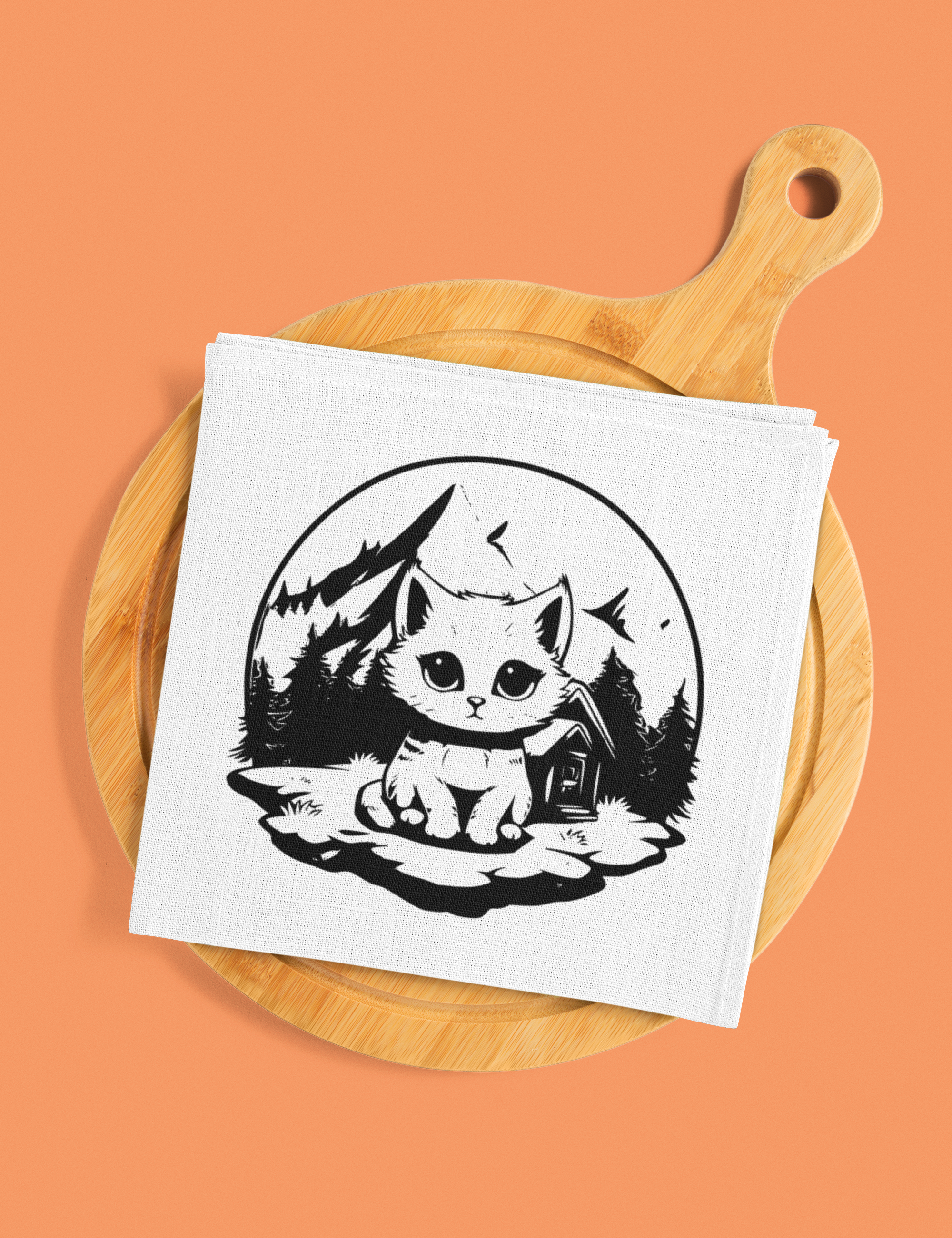 Cats On Vacation SVG Bundle - CraftNest - Digital Crafting and Art
