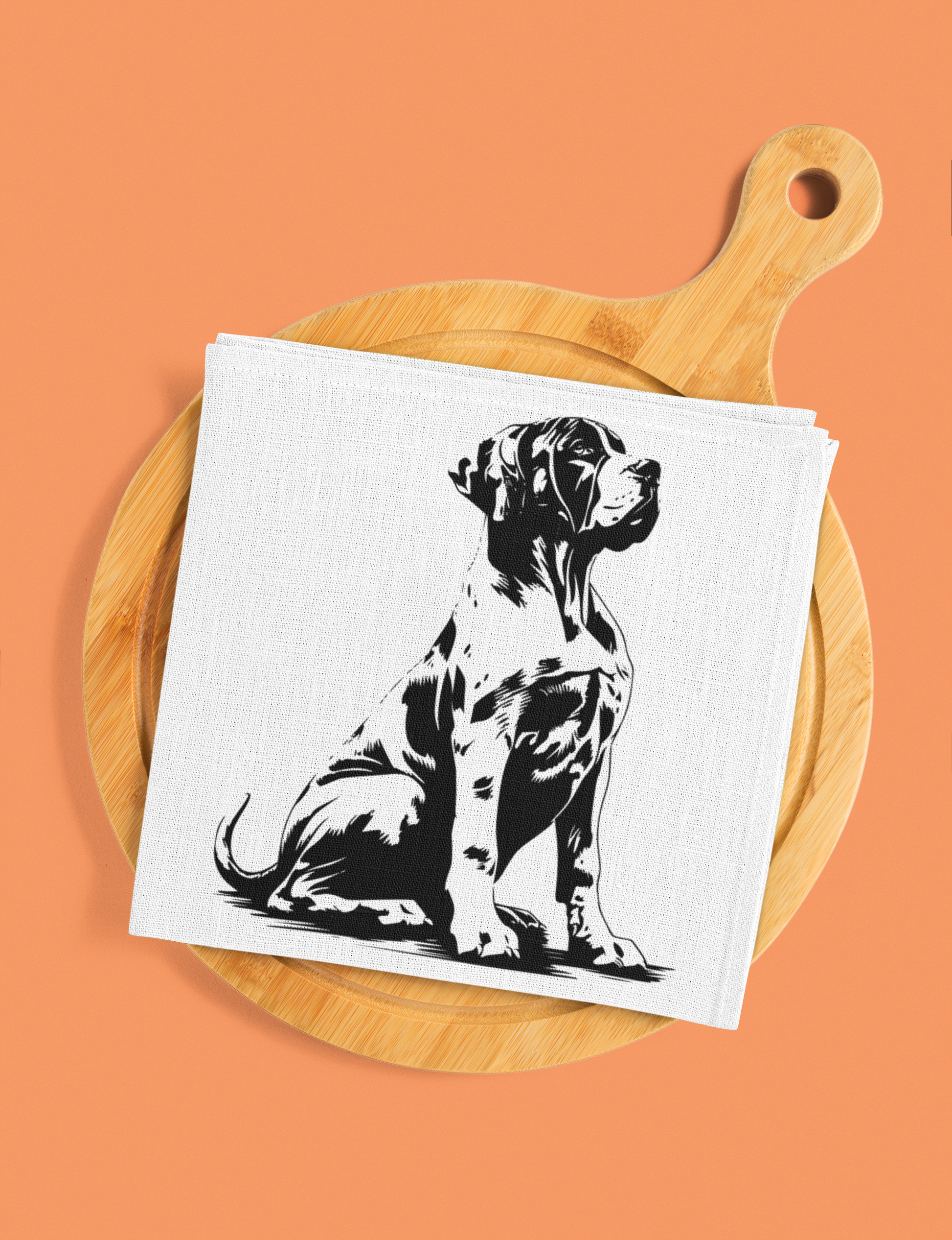 Great Dane SVG Bundle - CraftNest - Digital Crafting and Art