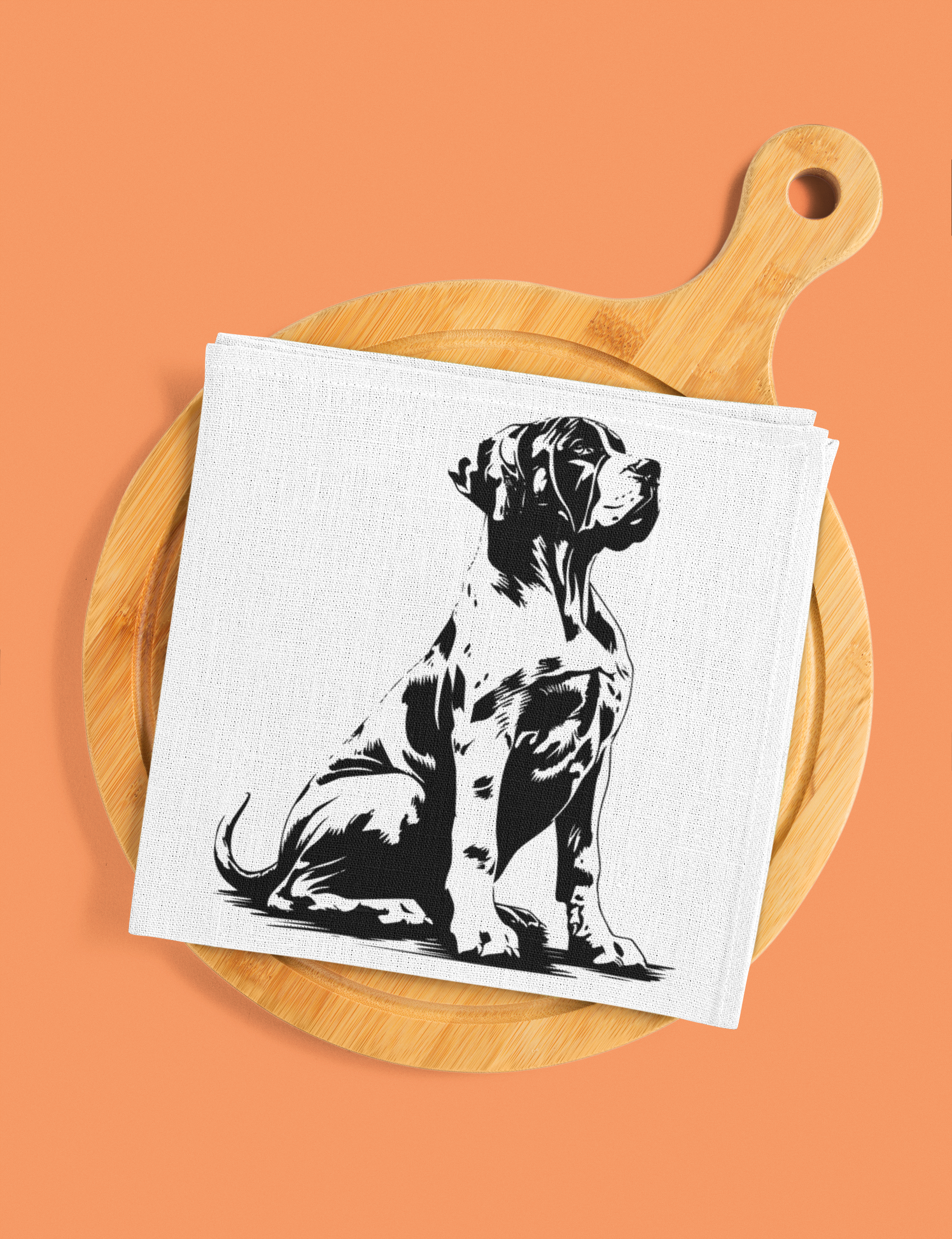 Great Dane SVG Bundle - CraftNest - Digital Crafting and Art