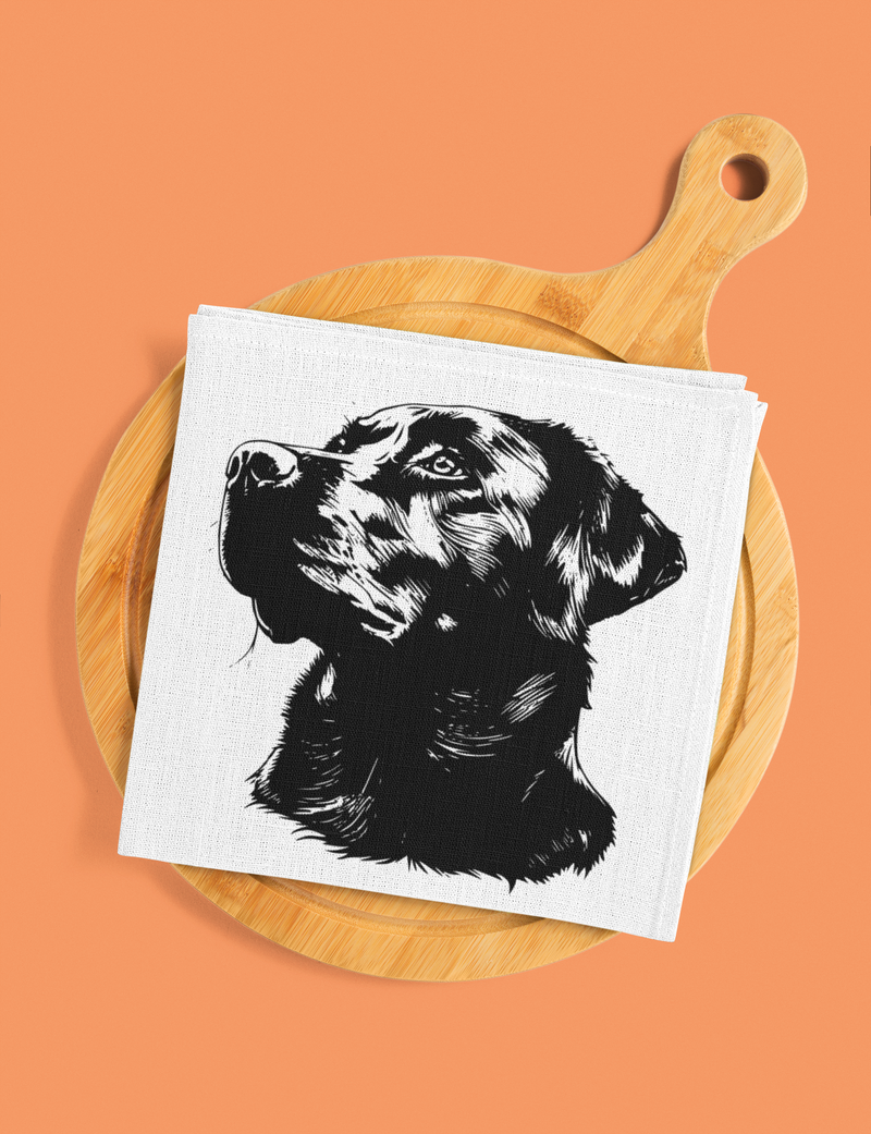 Labrador Retriever SVG Bundle - CraftNest - Digital Crafting and Art