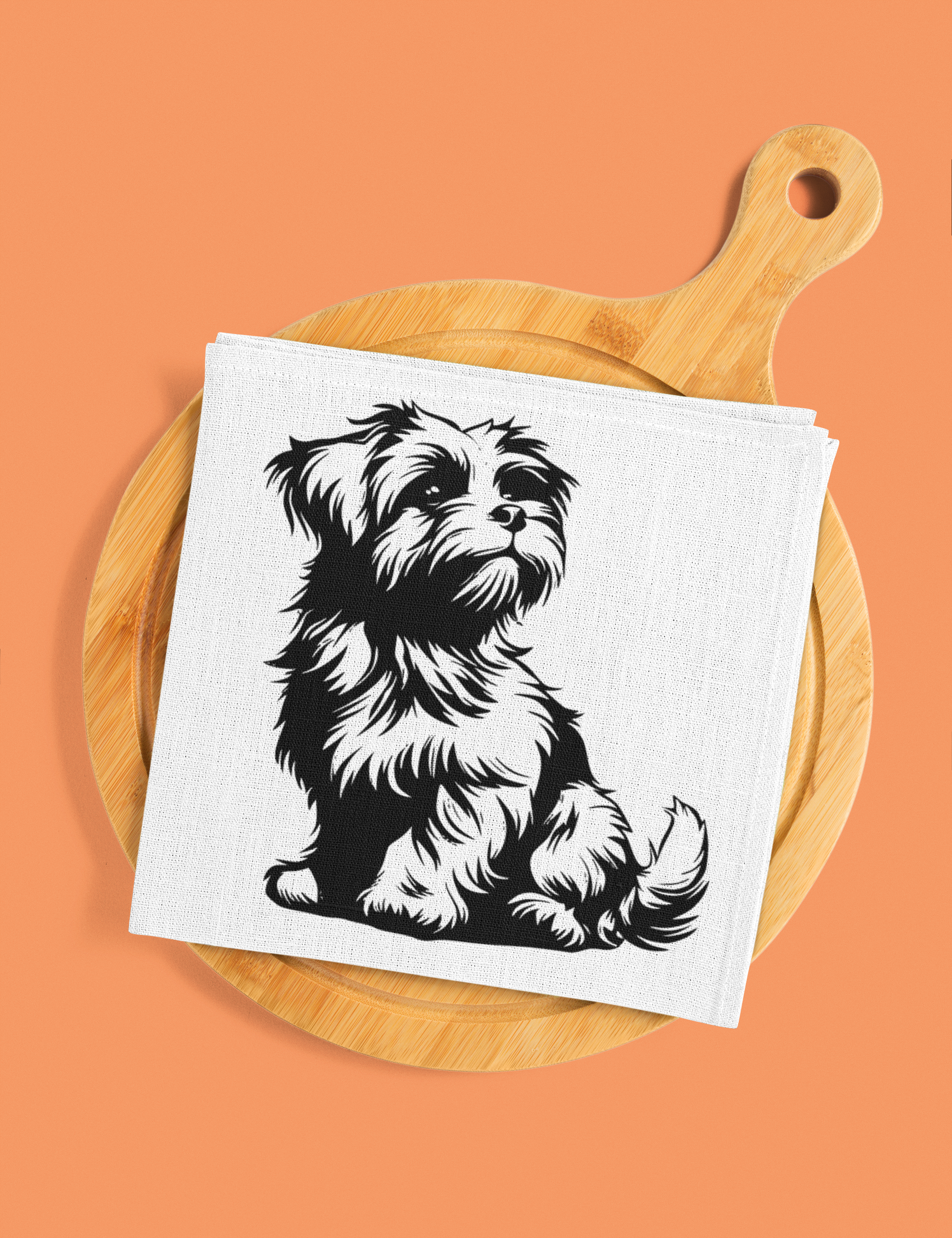 Maltese Dog SVG Bundle - CraftNest - Digital Crafting and Art