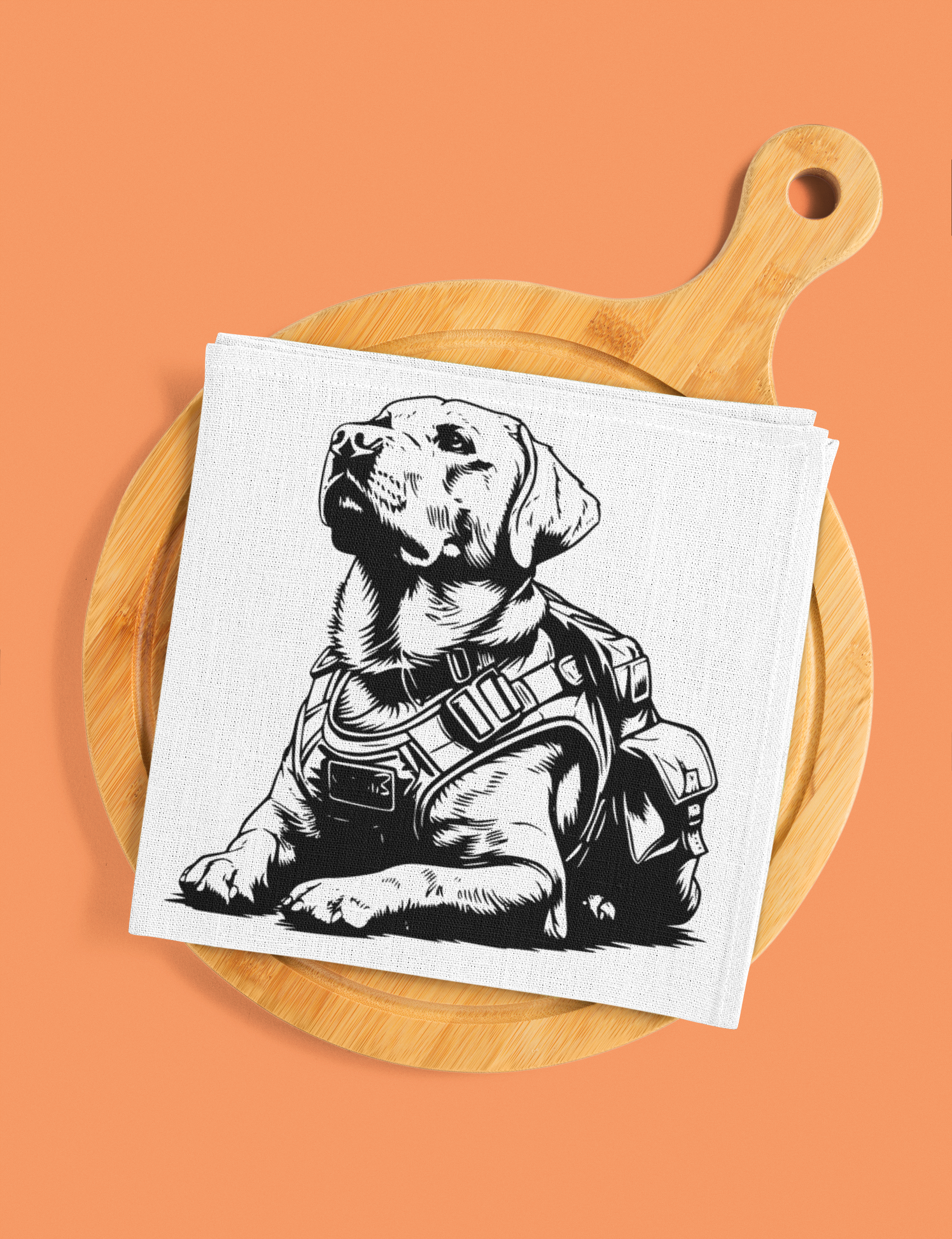 Service Dogs SVG Bundle - CraftNest - Digital Crafting and Art