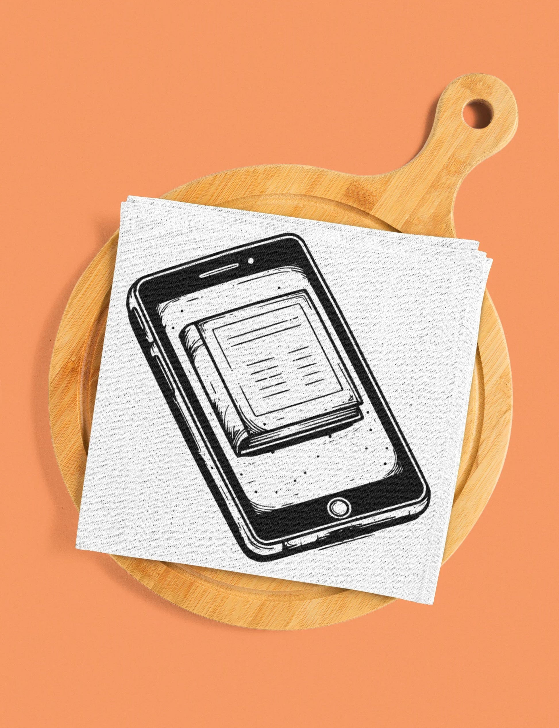 Books Clubs SVG Bundle - CraftNest - Digital Crafting and Art