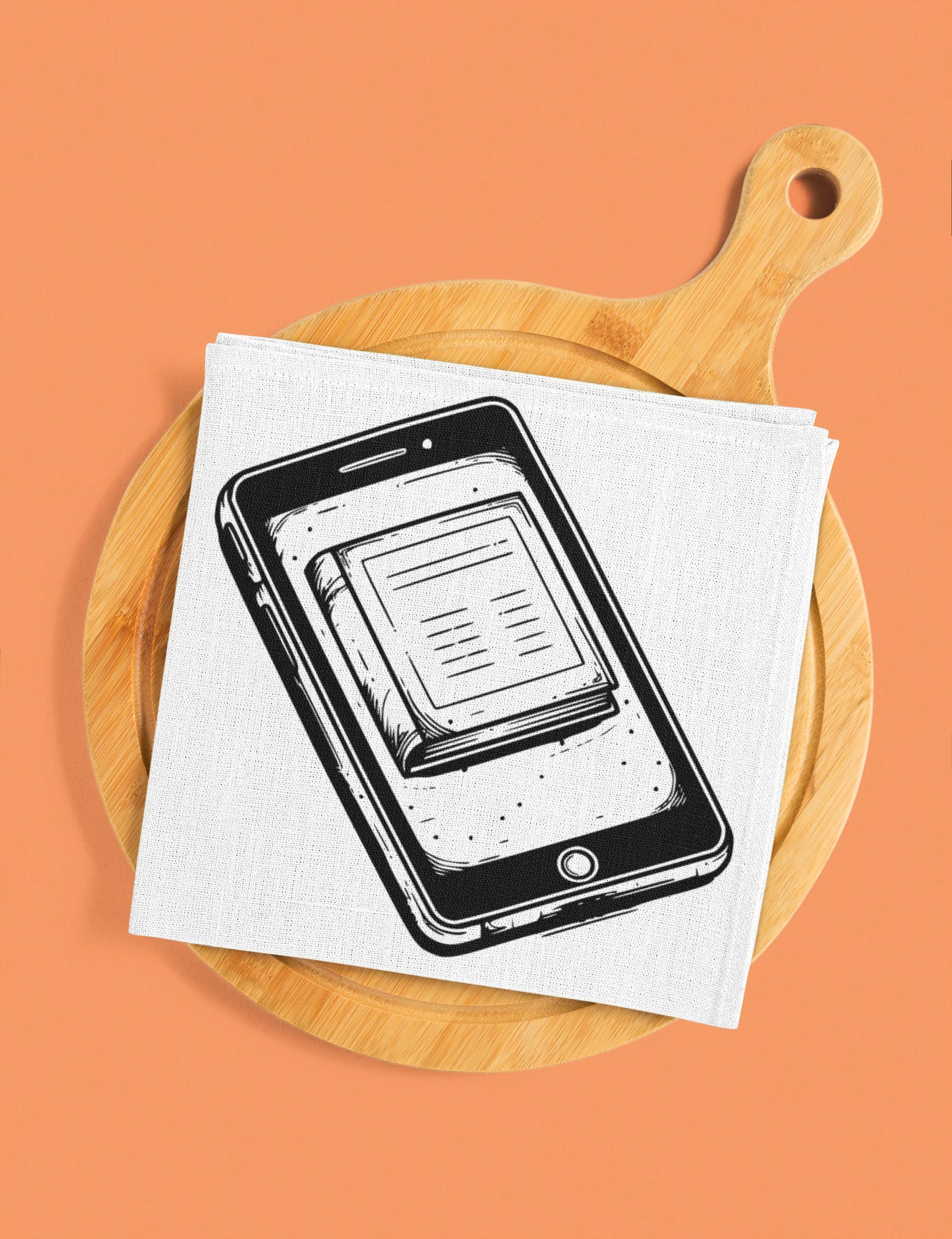 Books Clubs SVG Bundle - CraftNest - Digital Crafting and Art