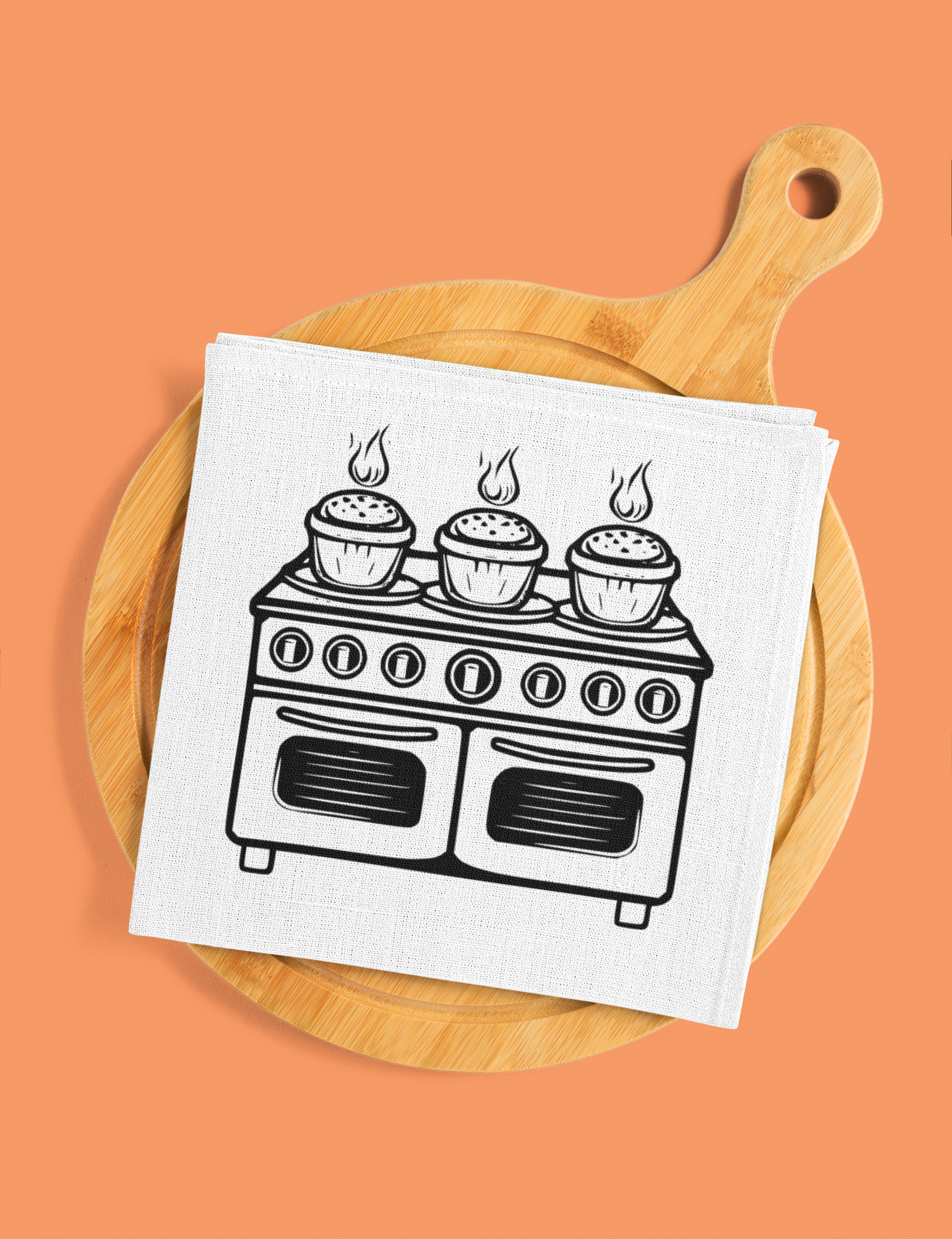 Baking SVG Bundle - CraftNest - Digital Crafting and Art