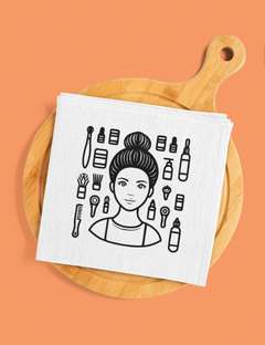 Hairdresser SVG Bundle - CraftNest - Digital Crafting and Art