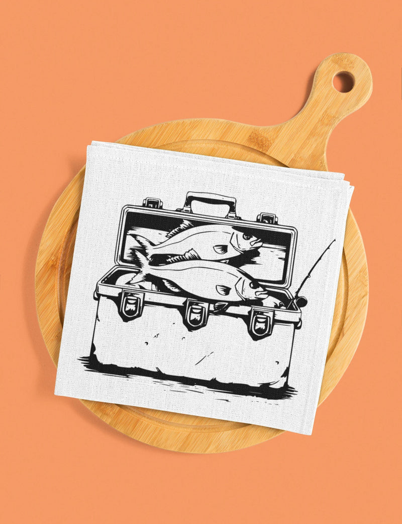 Fishing SVG Bundle - CraftNest - Digital Crafting and Art
