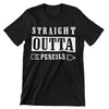Straight Outta Pencils T-Shirt