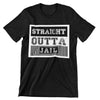 Straight Outta Jail T-Shirt