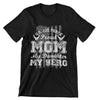 Women's U.S. Air Force Proud T-Shirt