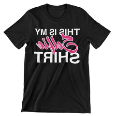 This Is My Selfie Shirt T-Shirt - CraftNest - Digital Crafting and Art