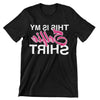 This Is My Selfie Shirt T-Shirt