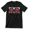 I Love Nerds T-Shirt