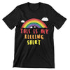 This Is My Killing Shirt T-Shirt
