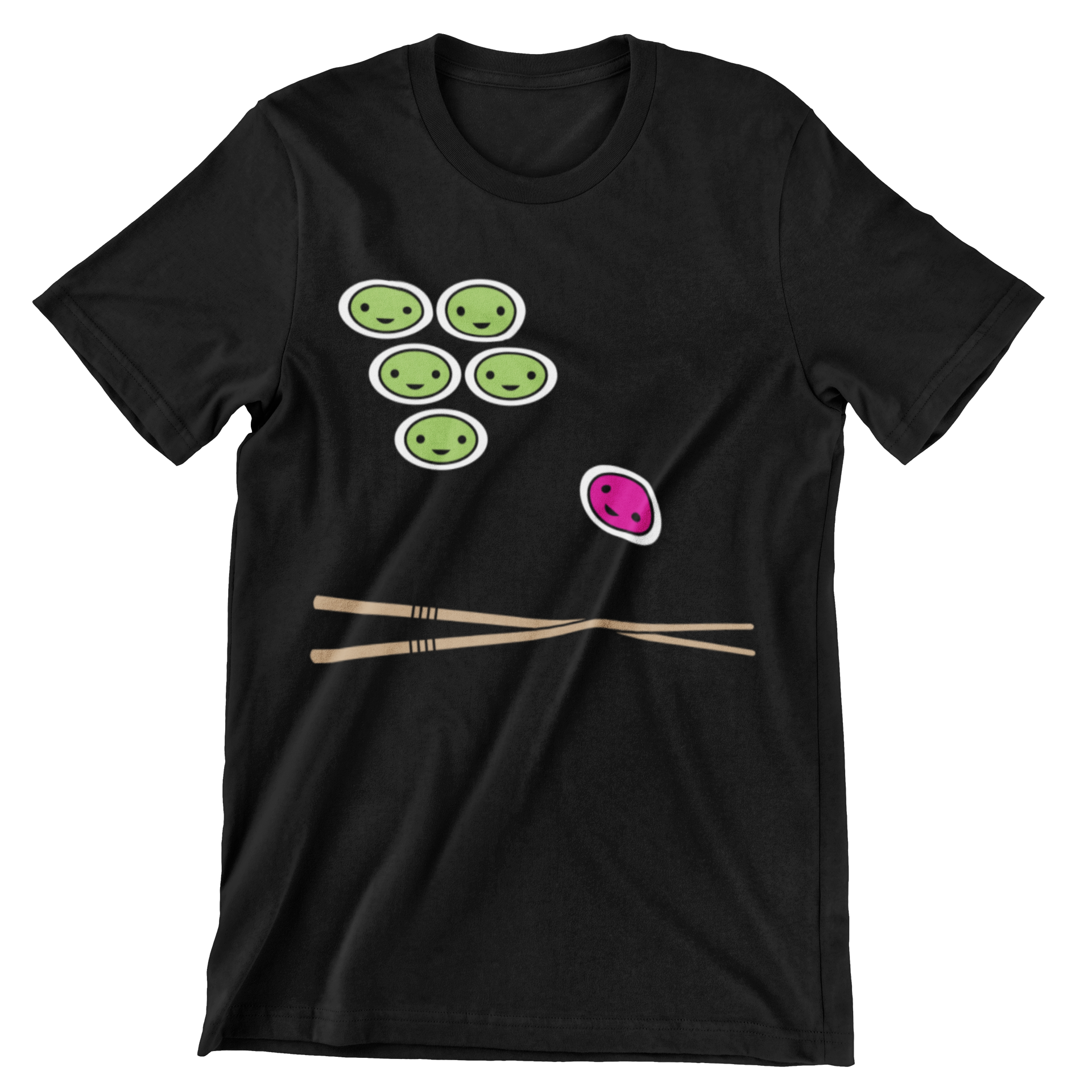 This Is How I Roll T-Shirt - CraftNest - Digital Crafting and Art