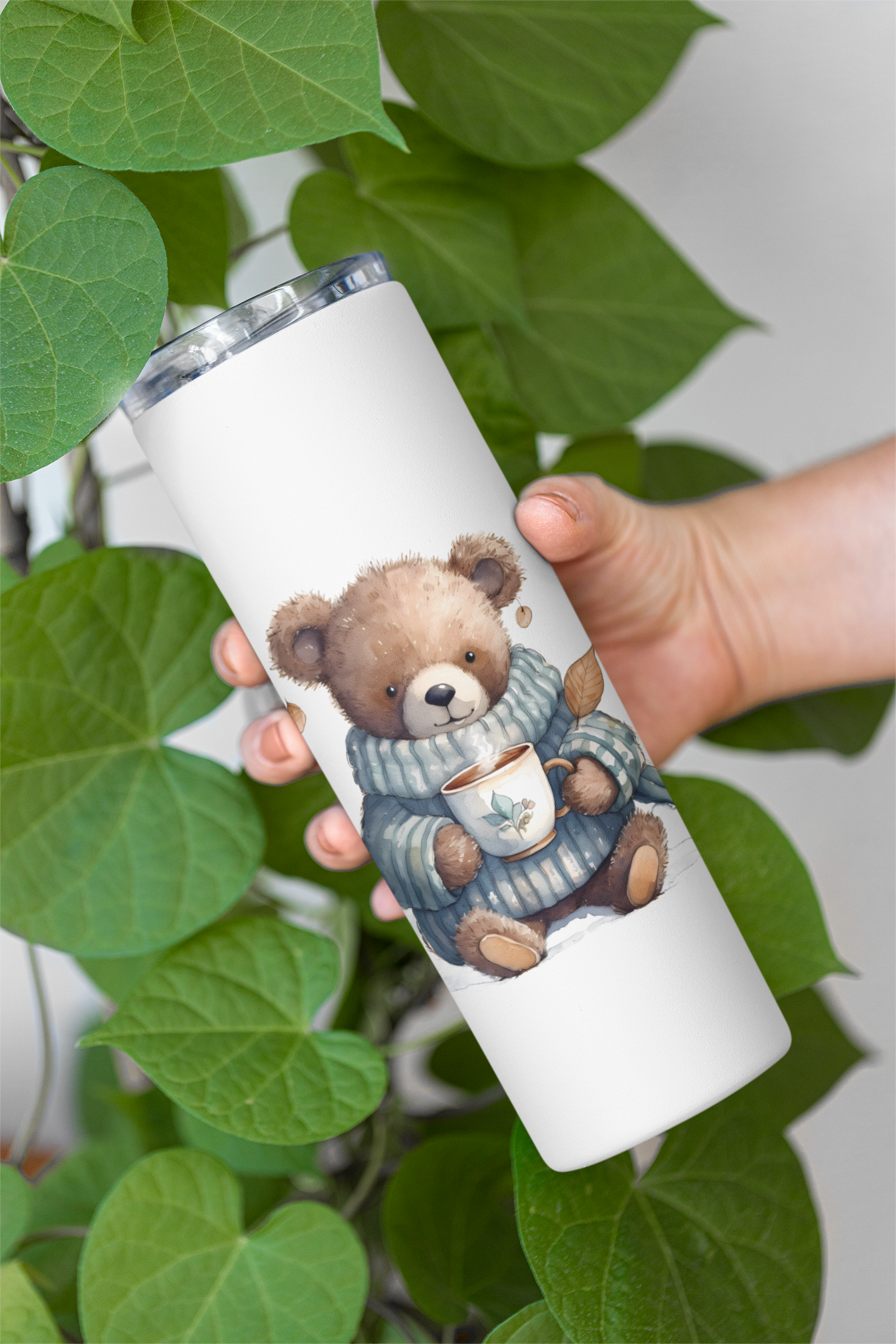 Teddy Bear Clipart - CraftNest