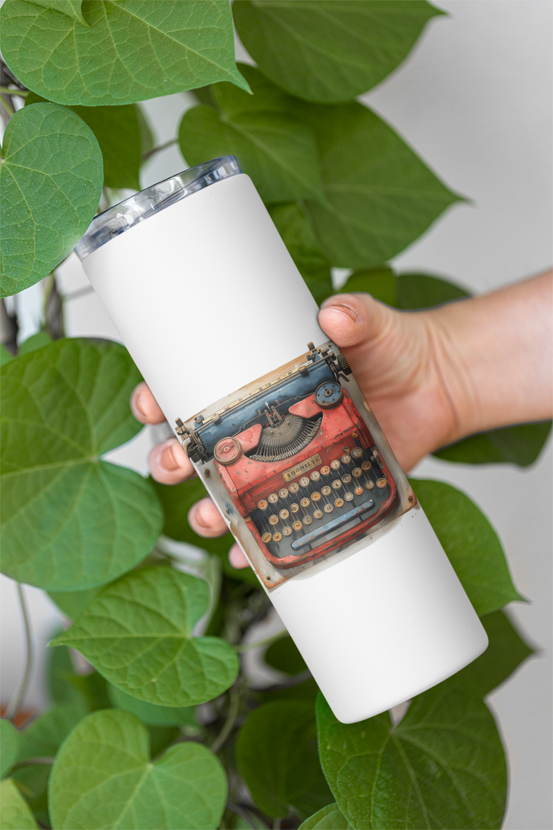 Vintage Back To School - CraftNest - Digital Crafting and Art