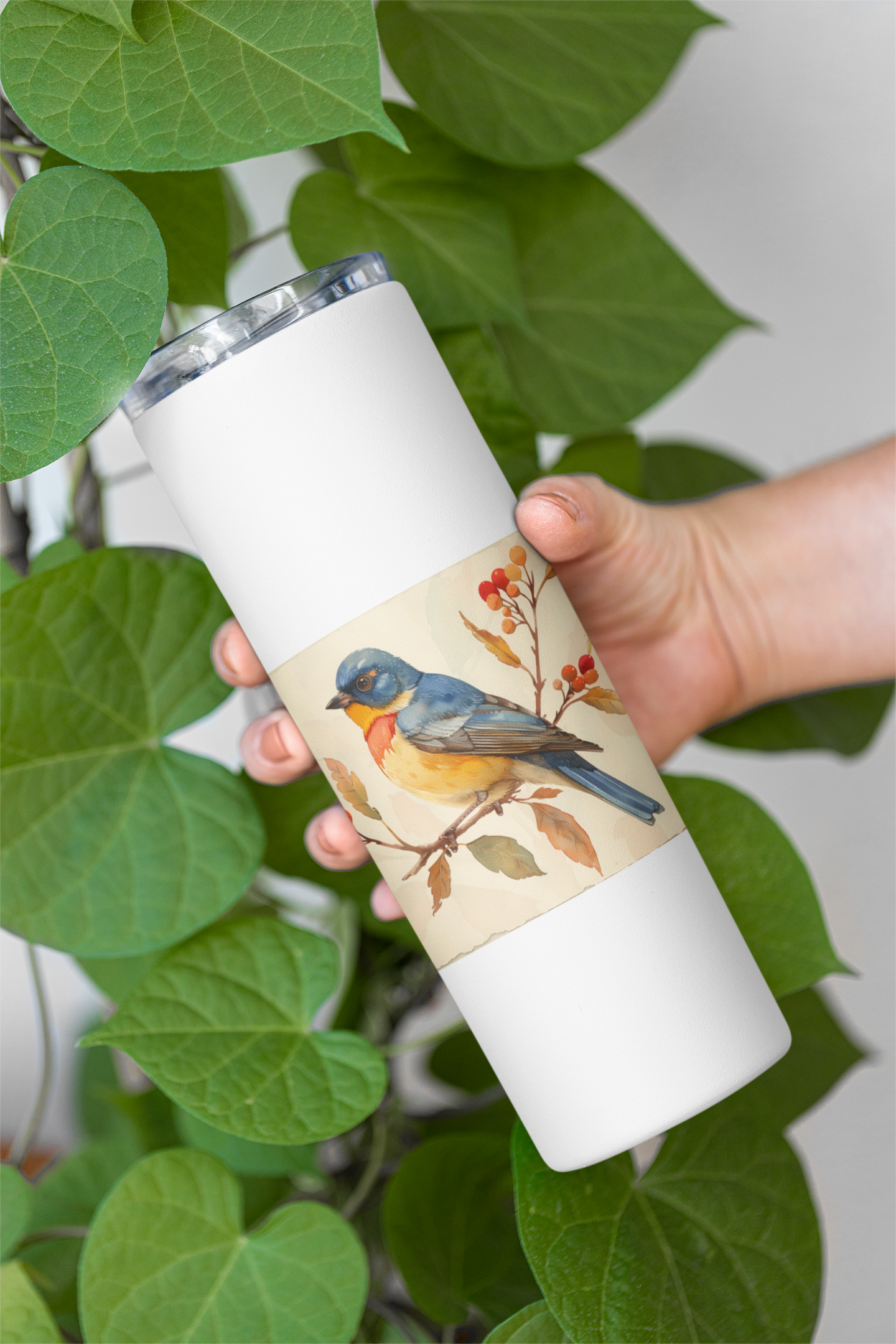 Bird Watching Clipart - CraftNest - Digital Crafting and Art