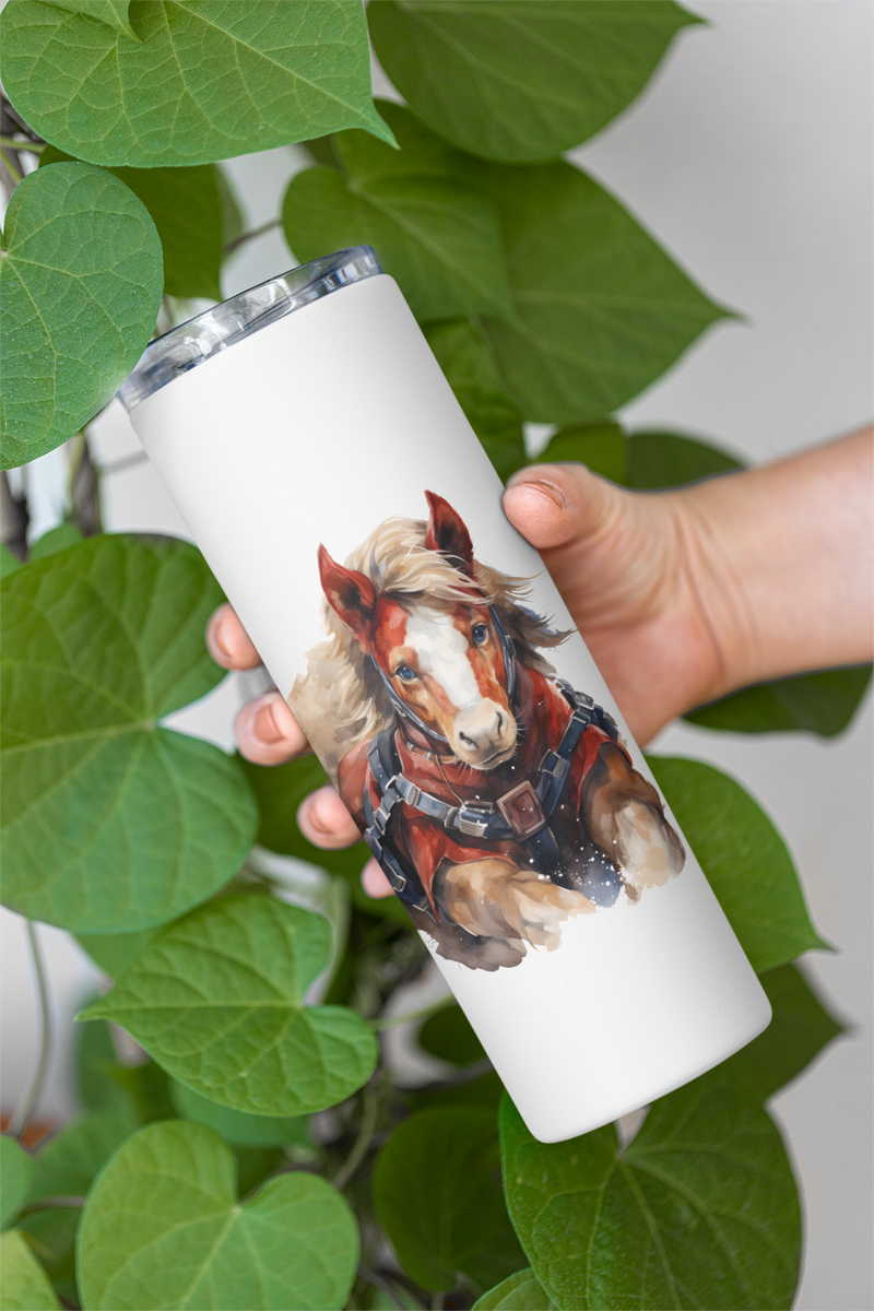 Heroic Horses Clipart - CraftNest