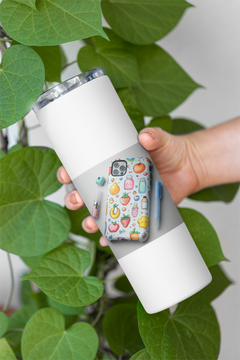 Kawaii Back To School - CraftNest - Digital Crafting and Art