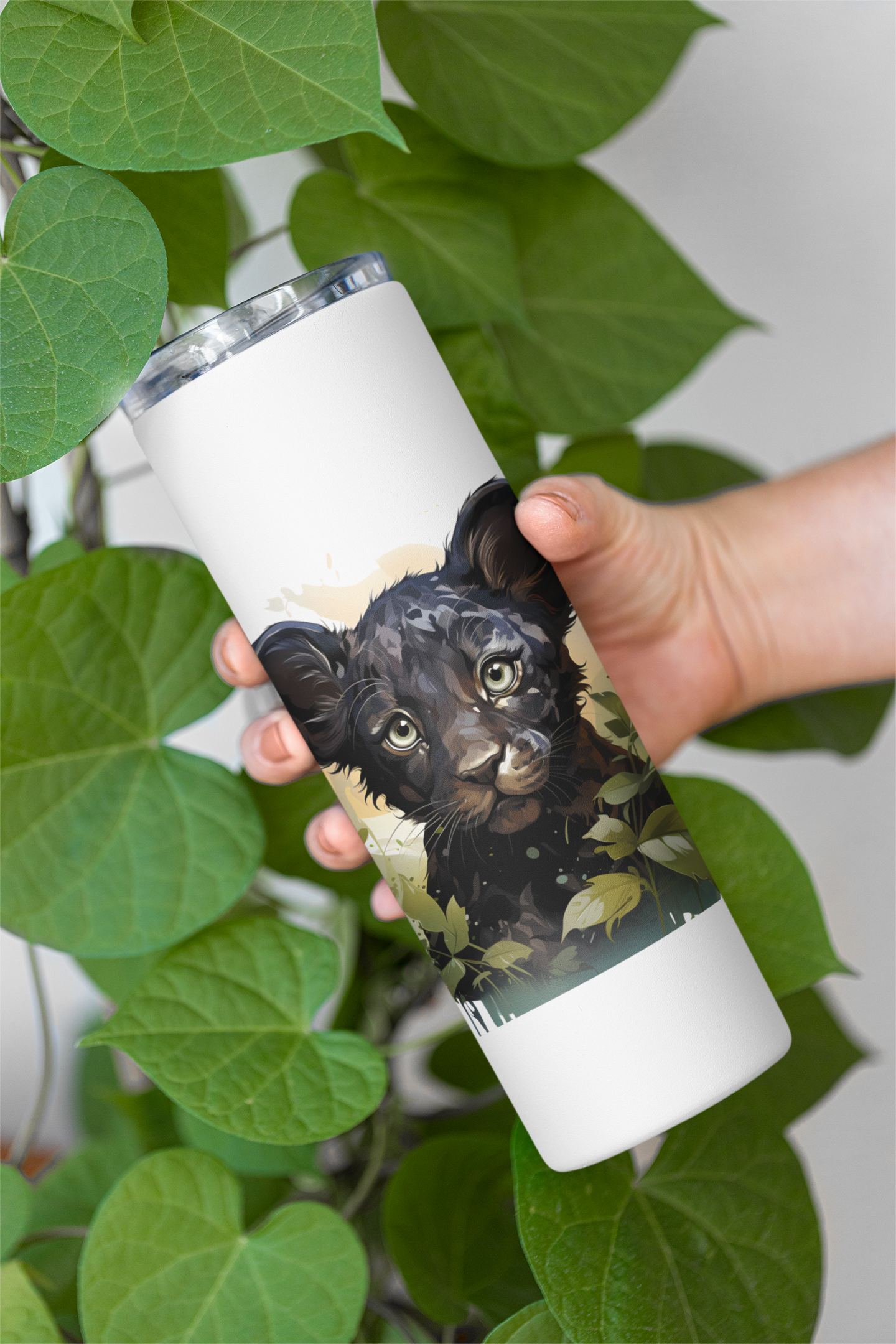 Cute Jungle Clipart - CraftNest