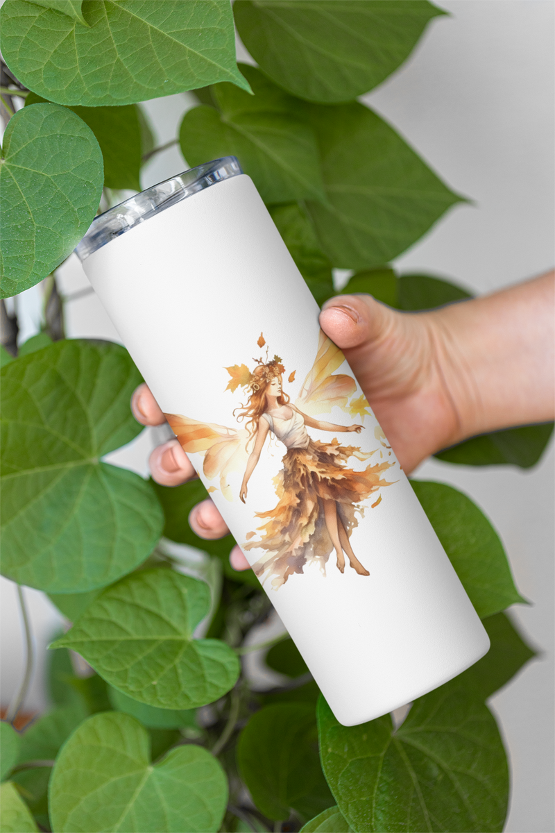 Woodland Fairies Clipart - CraftNest