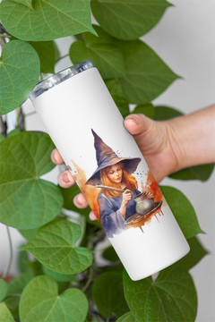 Traditional Witch Clipart - CraftNest