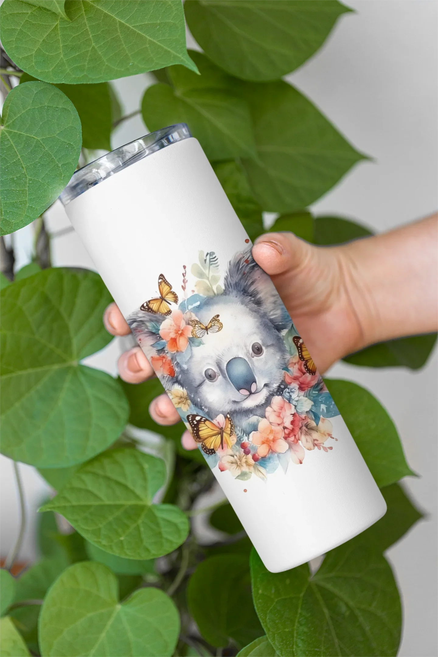 Koalas Clipart - CraftNest