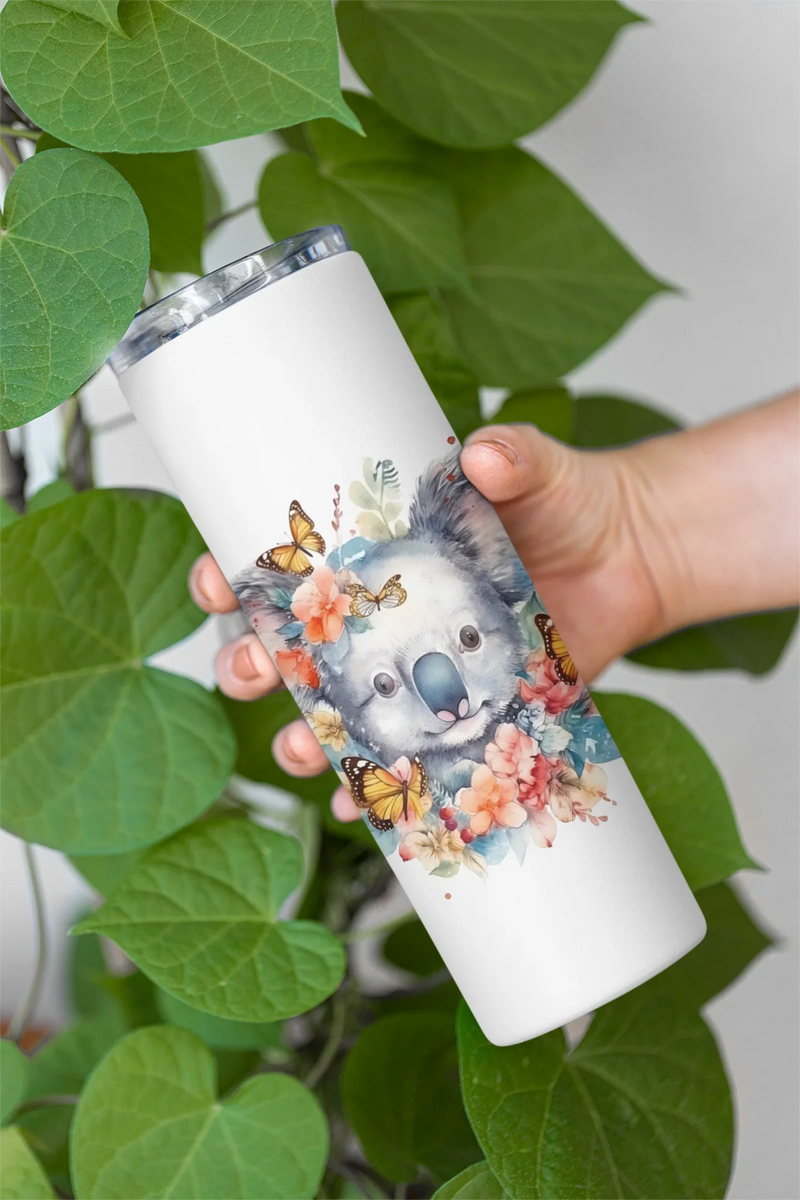 Koalas Clipart - CraftNest