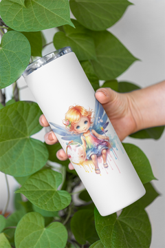 Baby Fairies Clipart - CraftNest
