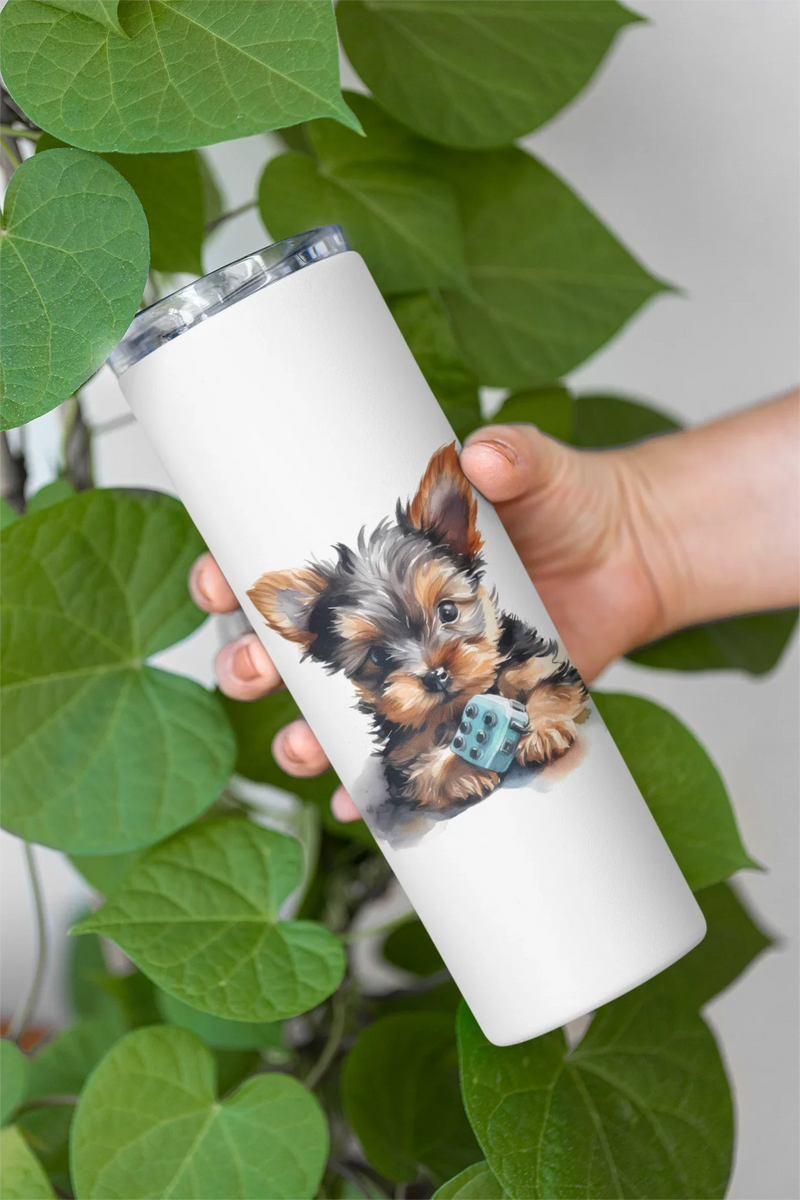 Puppy Parade Clipart - CraftNest