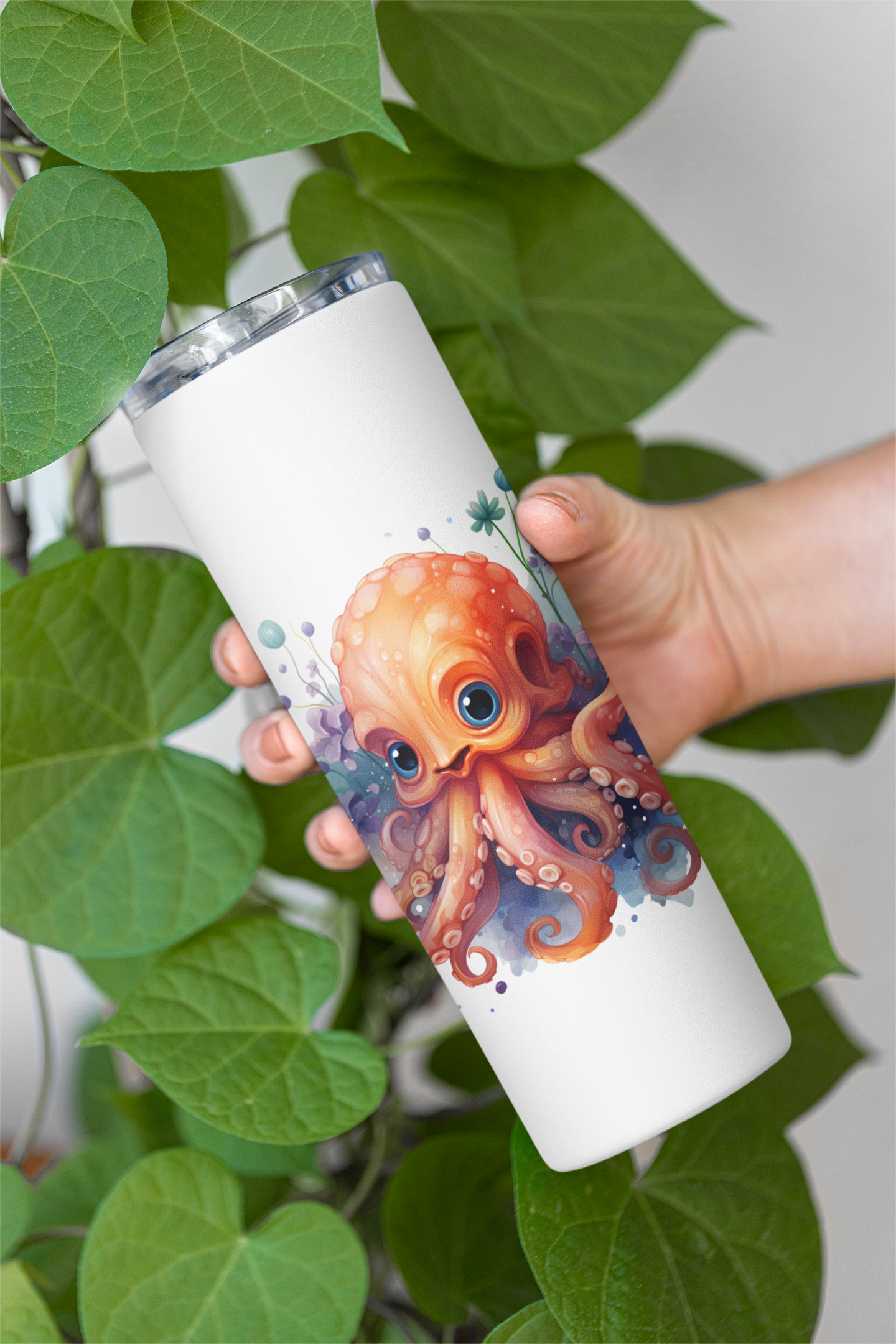 Cute Under The Sea Clipart - CraftNest