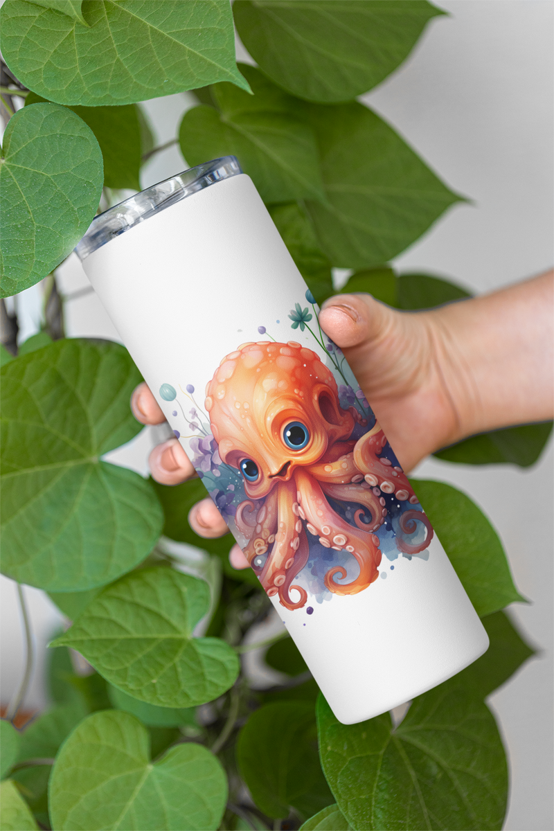Cute Under The Sea Clipart - CraftNest