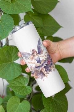 Reading Fairies Clipart - CraftNest
