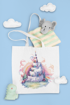 Unicorn Birthday Clipart - CraftNest