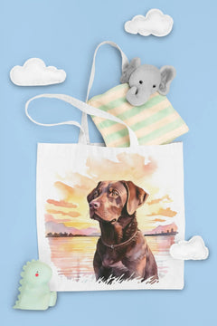Labrador Retriever Clipart - CraftNest