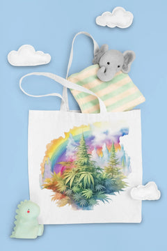 Cannabis in Nature Clipart - CraftNest