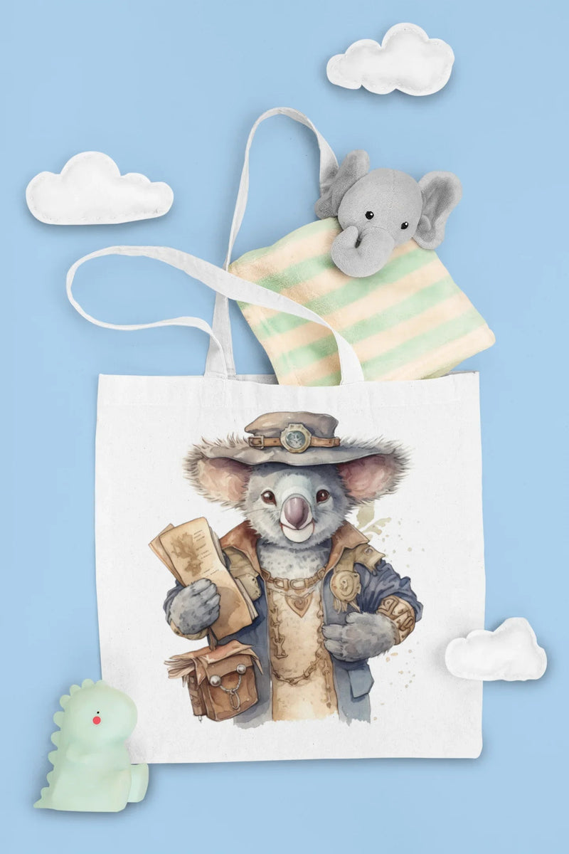 Koalas Clipart - CraftNest