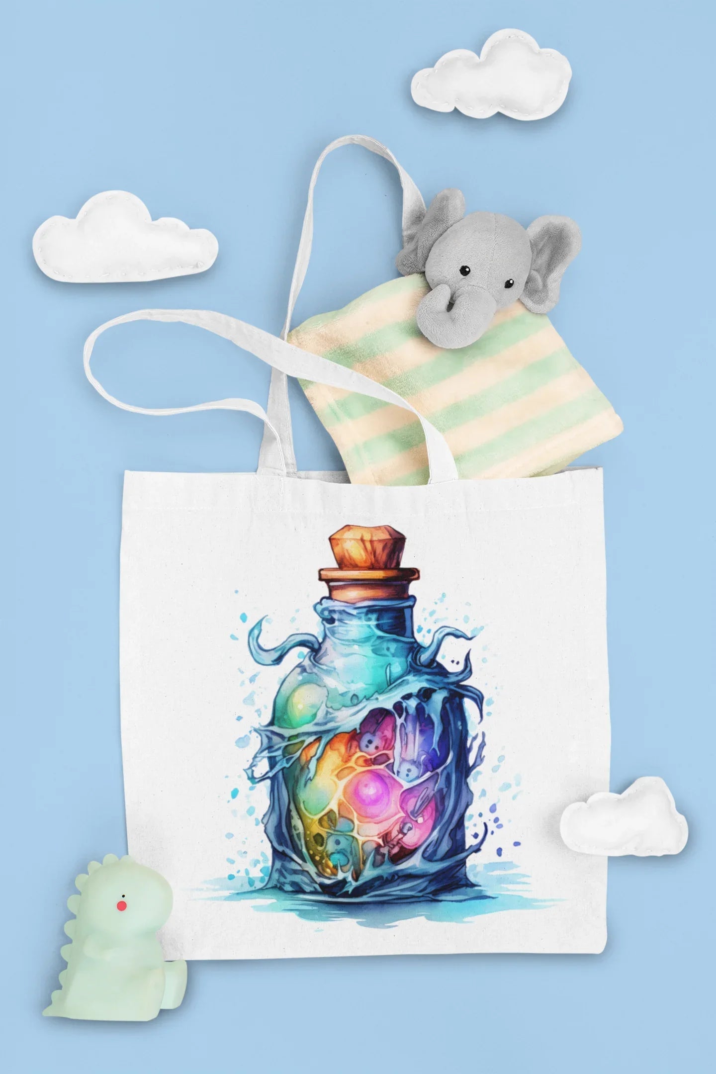 Magic Spells Clipart - CraftNest
