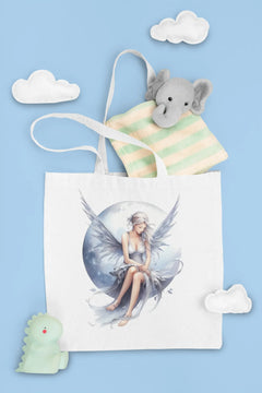 Moon Fairies Clipart - CraftNest