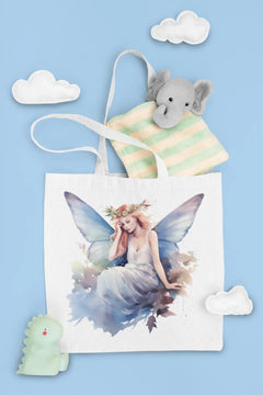 Woodland Fairies Clipart - CraftNest